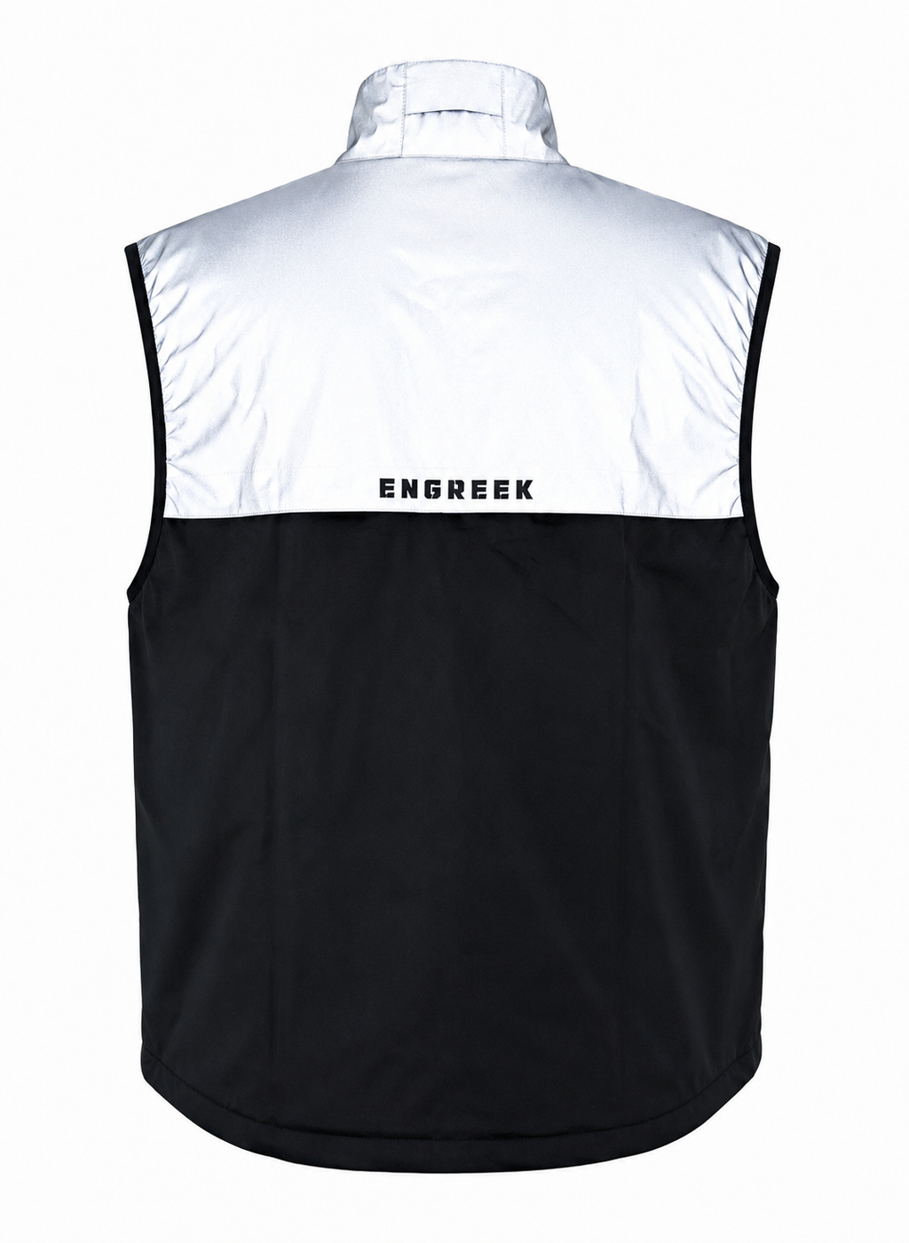 ENGREEK EN-1001 Reflective Gilet 360 High Visibility Vest